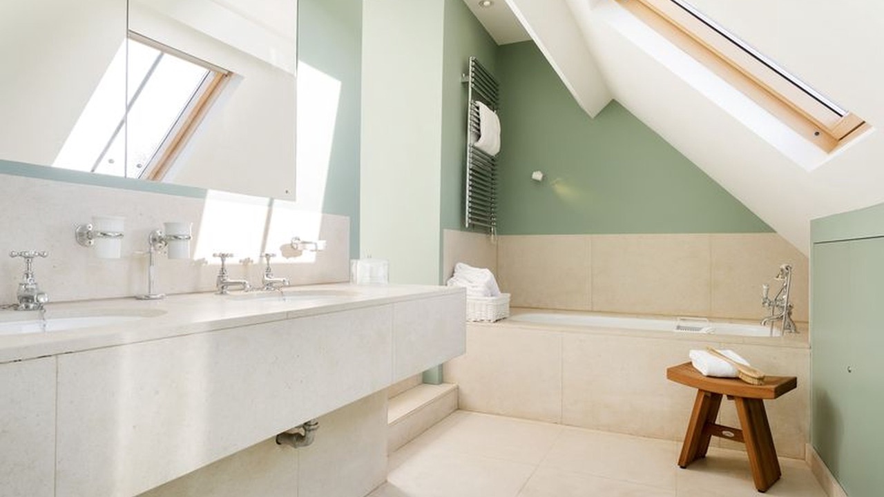 Photo of Bathroom in Laverton