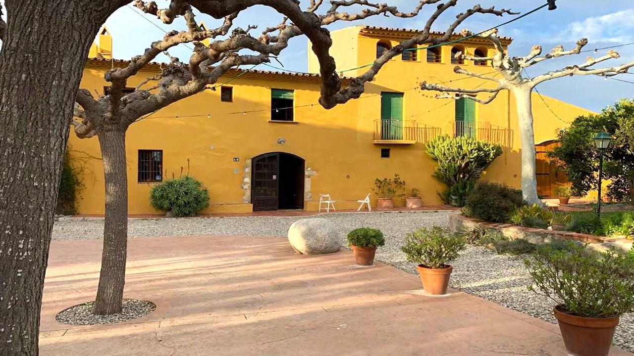 Photo of Outdoor in Riudoms