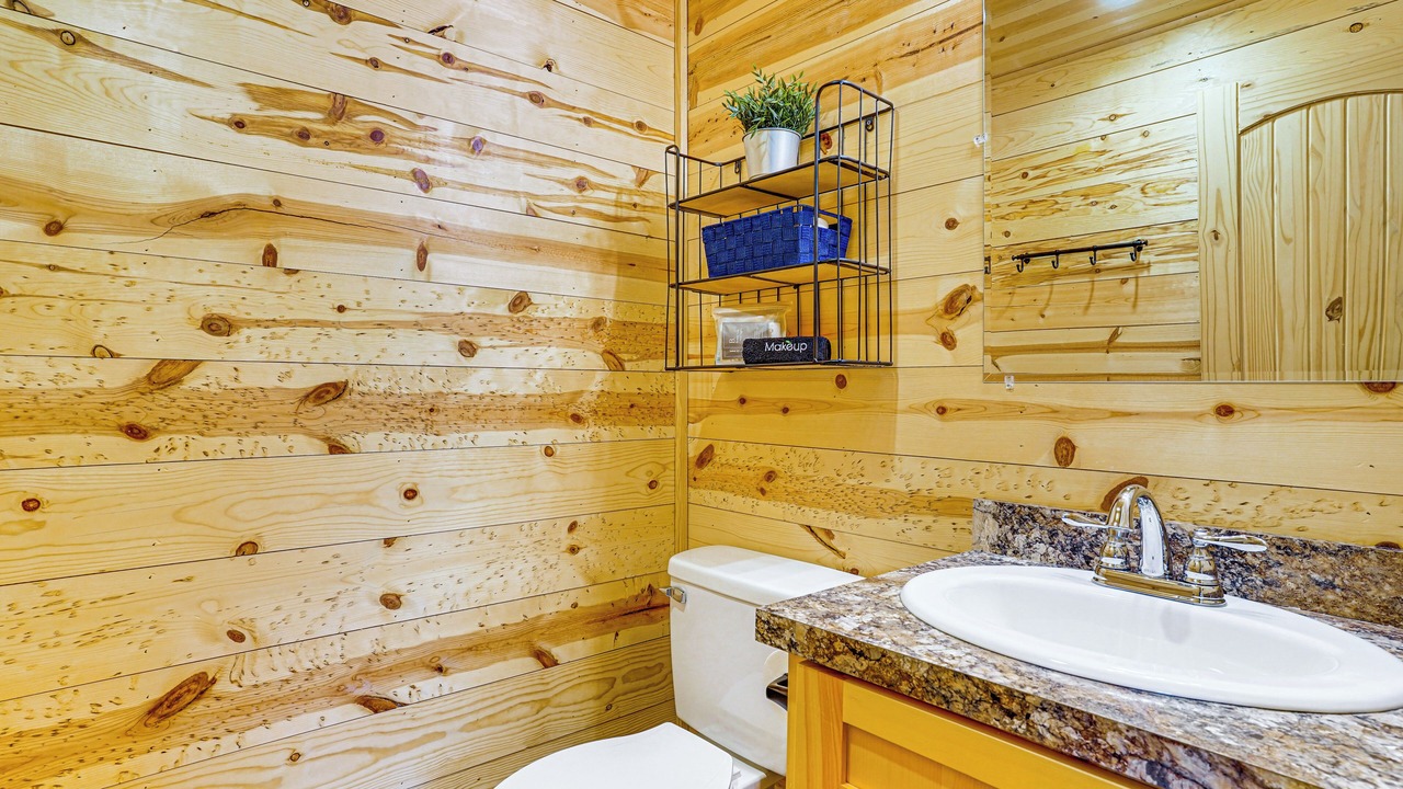 Photo of Bathroom in Dennis