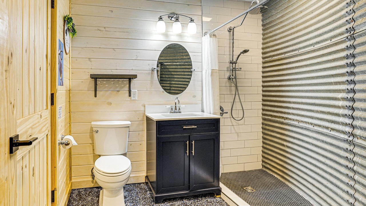 Photo of Bathroom in Dennis