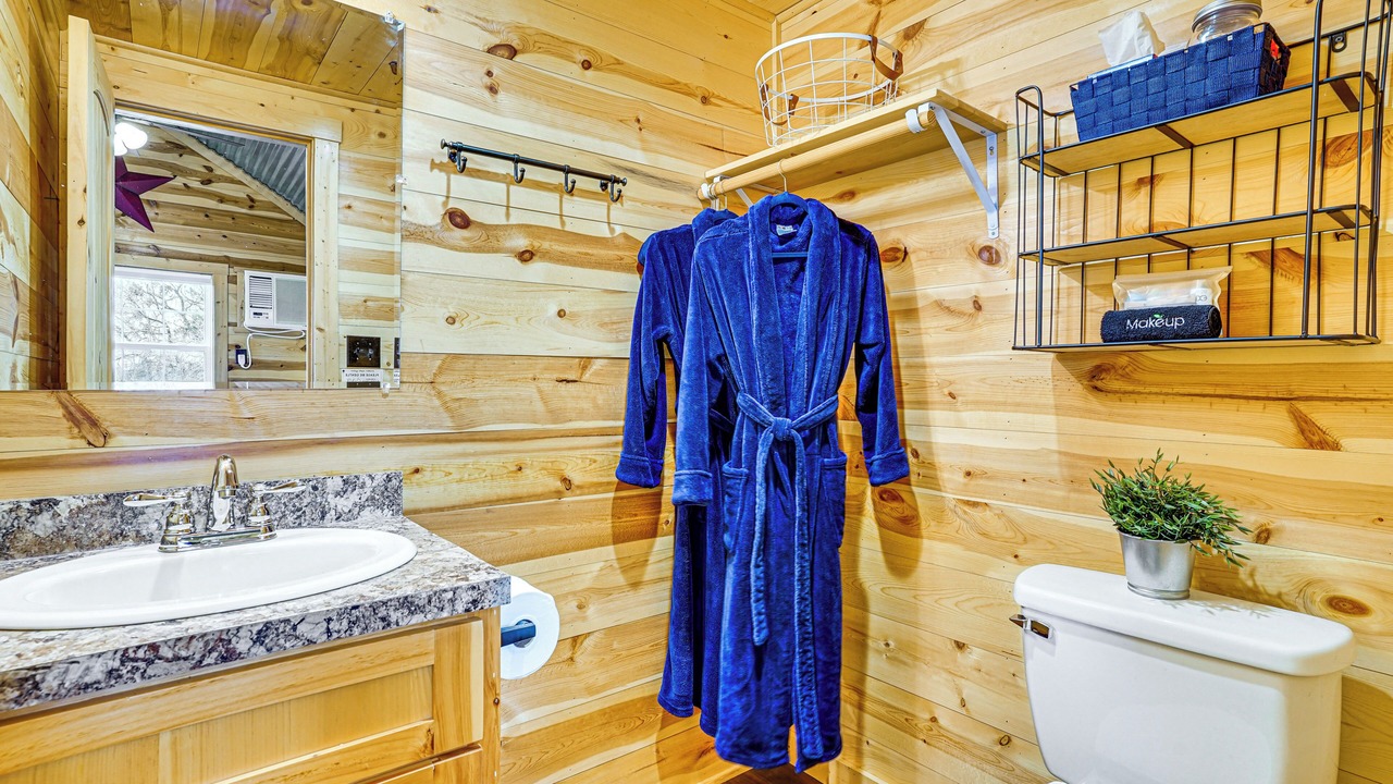 Photo of Bathroom in Dennis