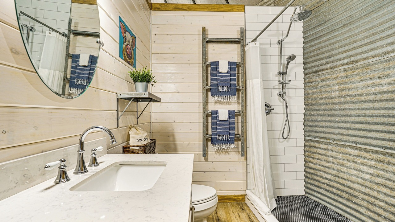 Photo of Bathroom in Dennis