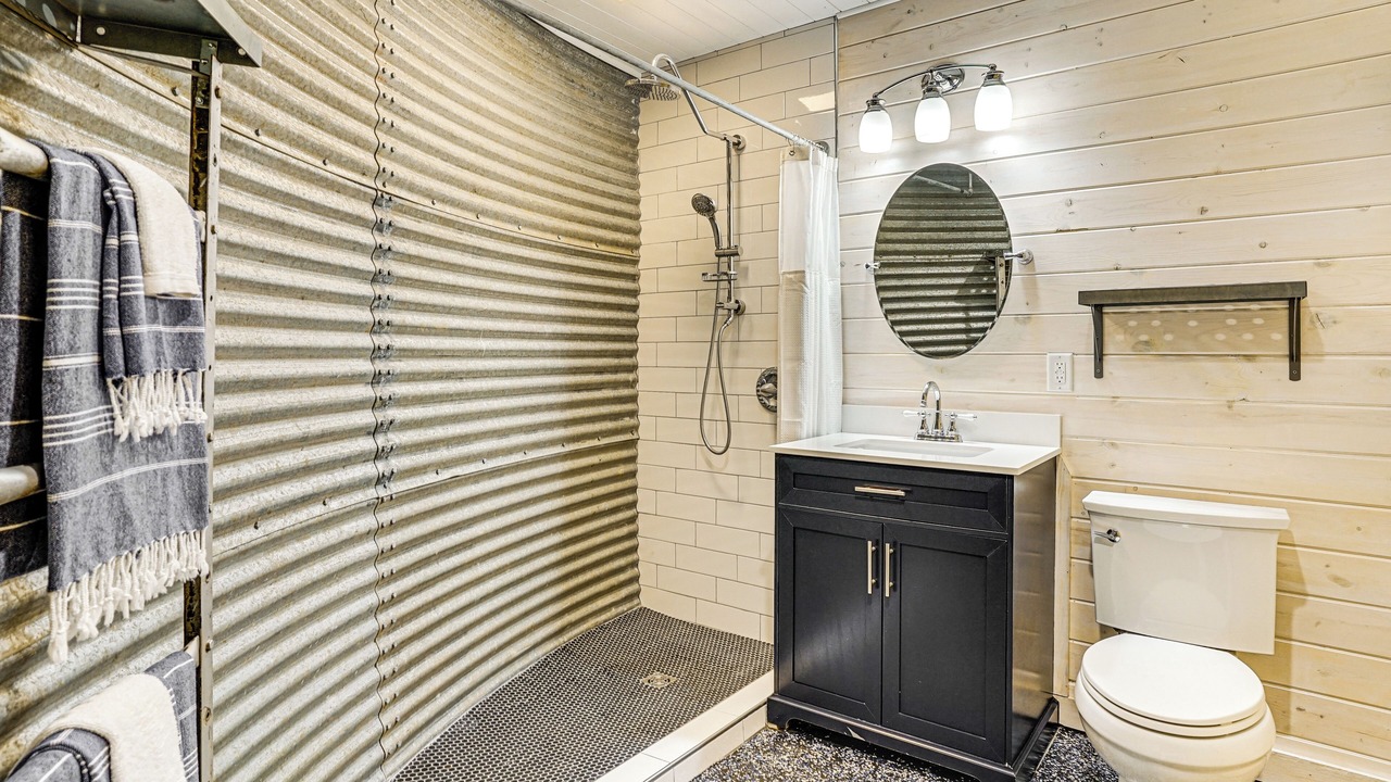 Photo of Bathroom in Dennis