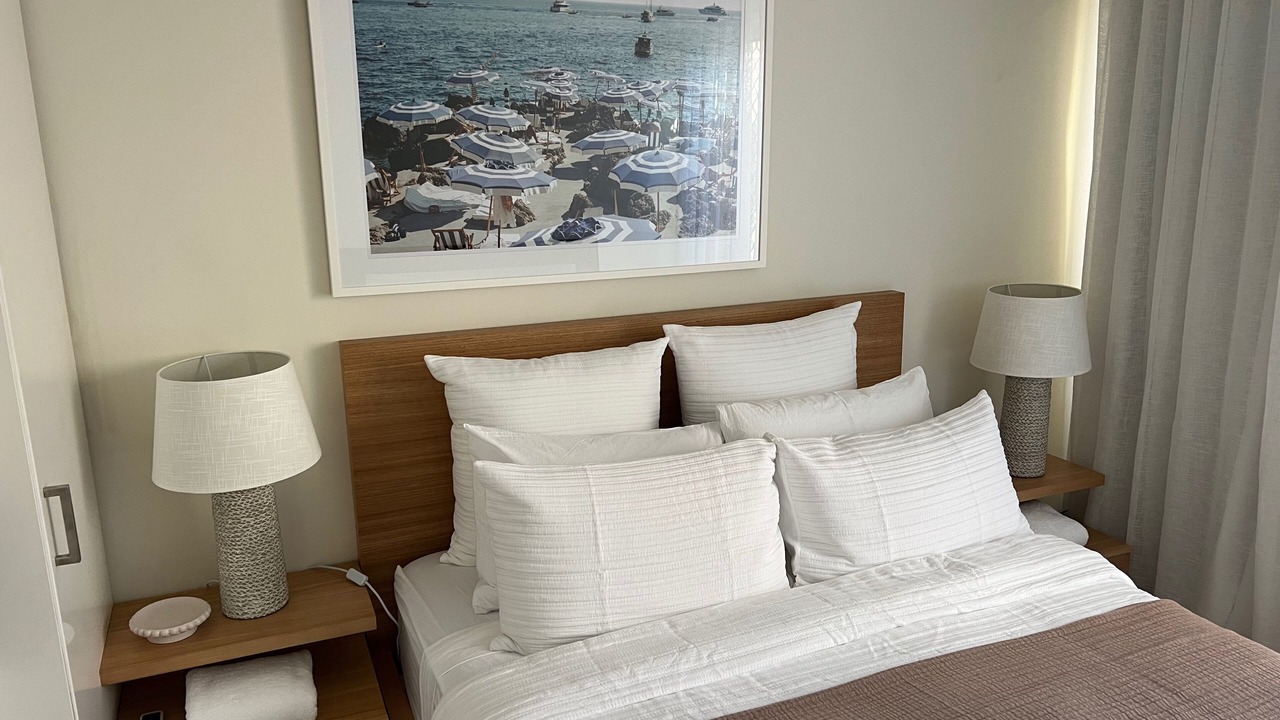 Photo of Bedroom in Mermaid Waters