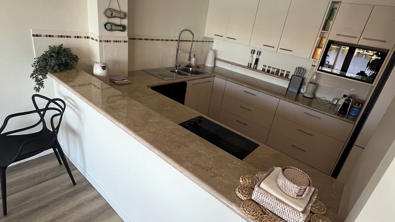 Photo of Kitchen in Mermaid Waters