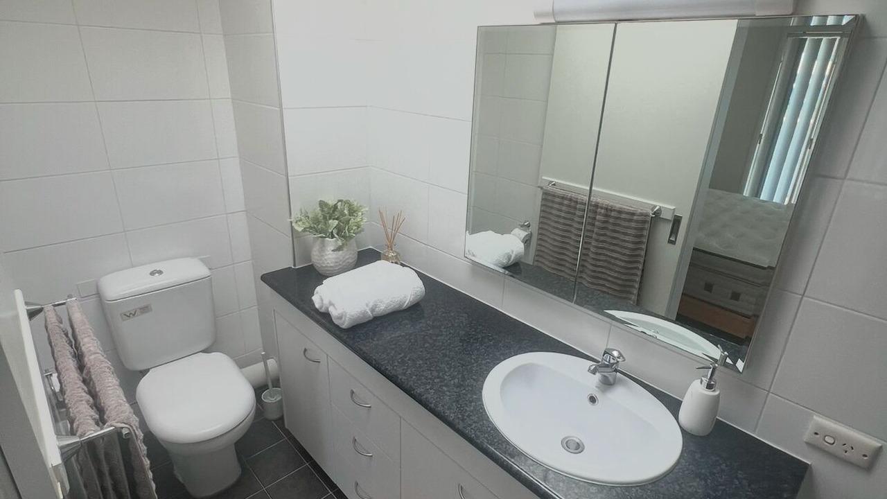 Photo of Bathroom in Mermaid Waters