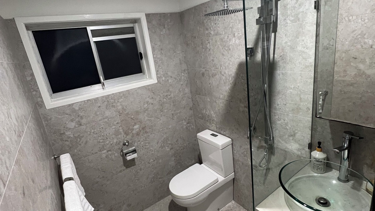 Photo of Bathroom in Mermaid Waters