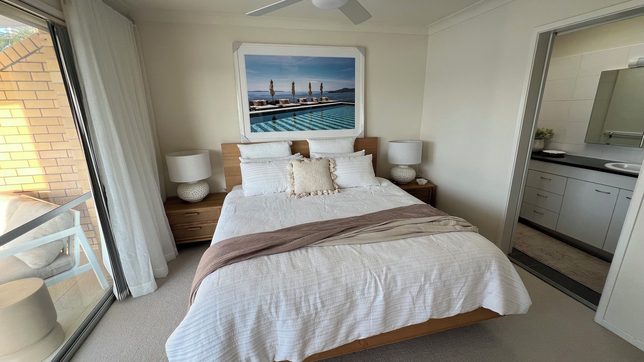Photo of Bedroom in Mermaid Waters