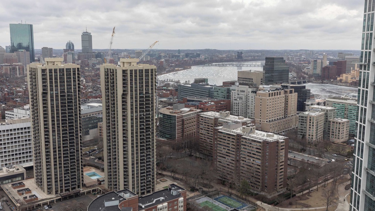 Photo of Outdoor in Boston