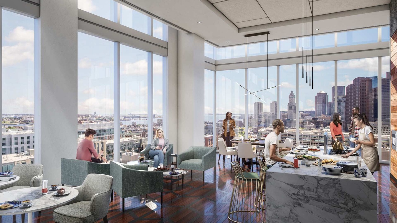 Photo of Others in Boston