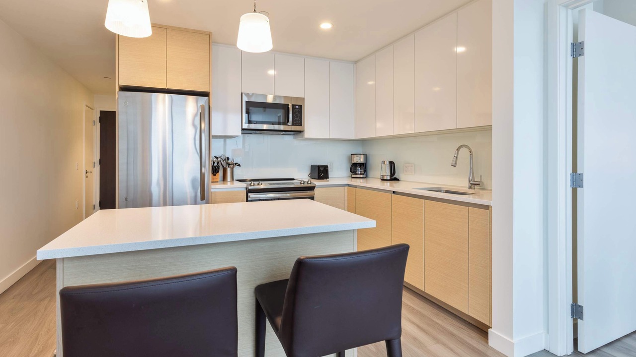 Photo of Kitchen in Boston