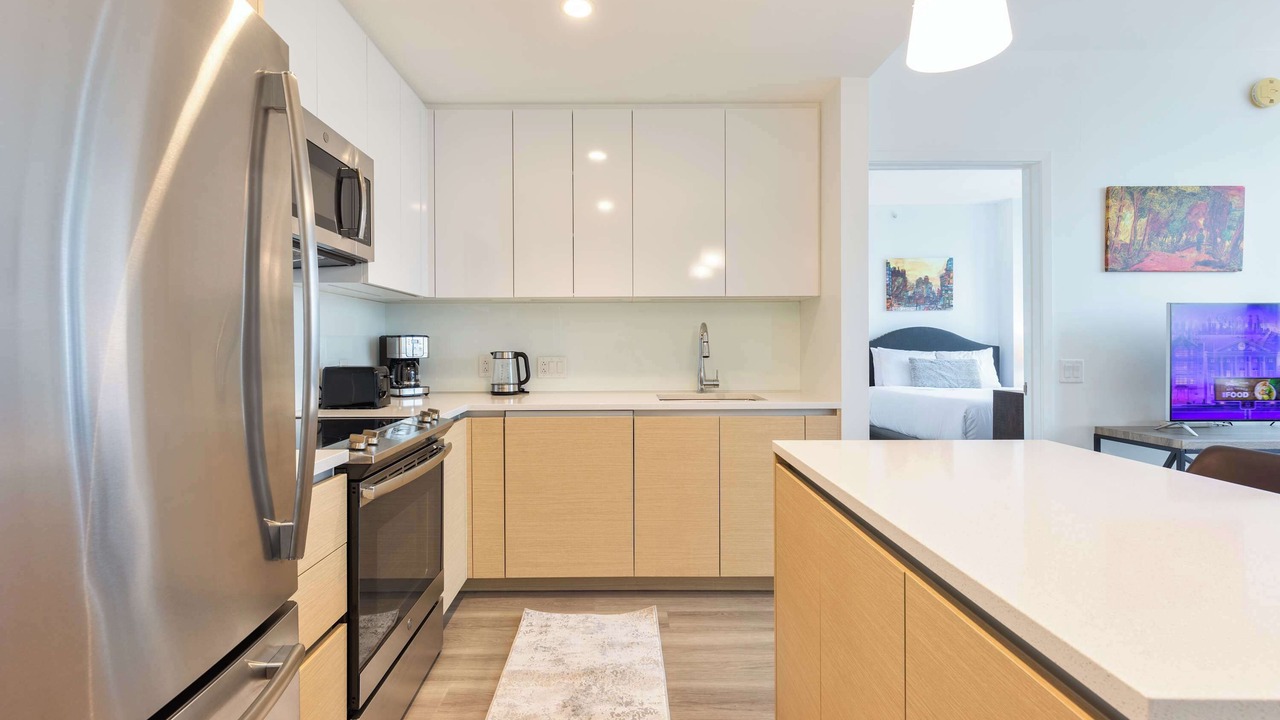 Photo of Kitchen in Boston