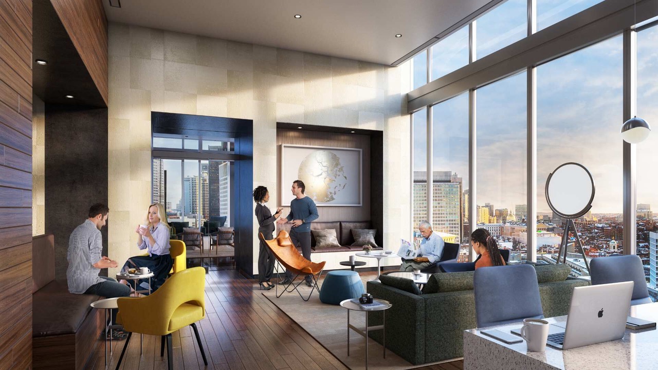 Photo of Others in Boston