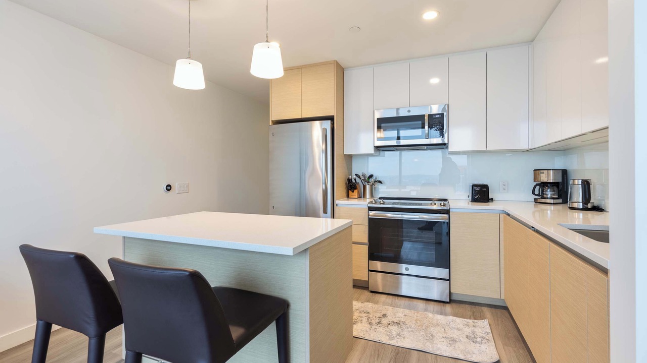 Photo of Kitchen in Boston