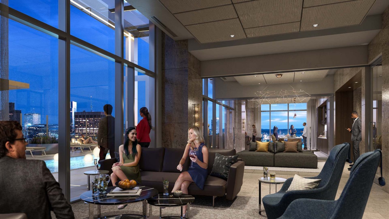 Photo of Others in Boston