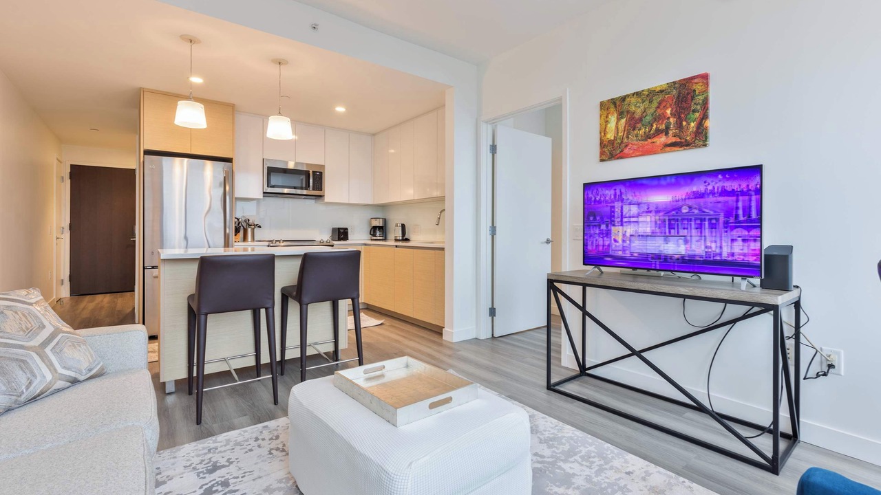 Photo of Livingroom in Boston