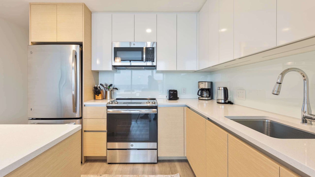 Photo of Kitchen in Boston