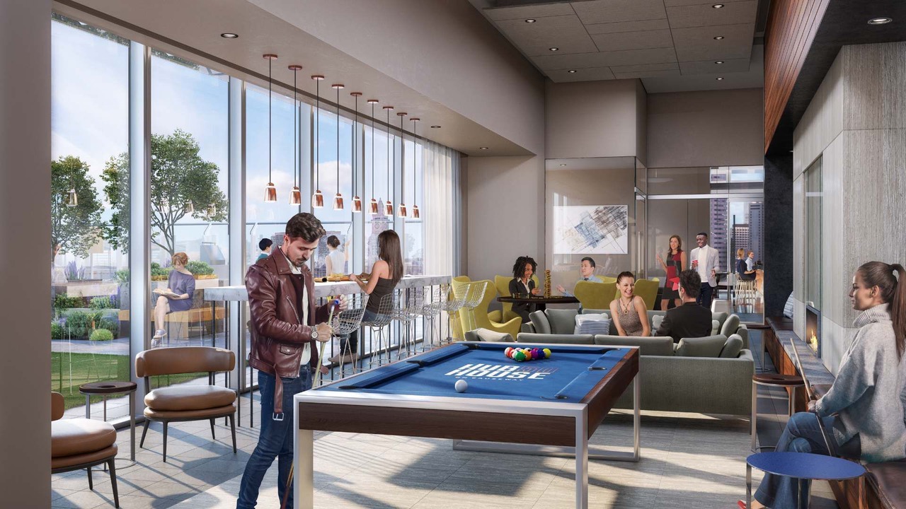 Photo of Bedroom in Boston