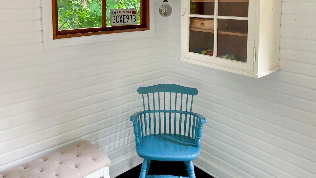 Photo of Bedroom in Frederiksvaerk