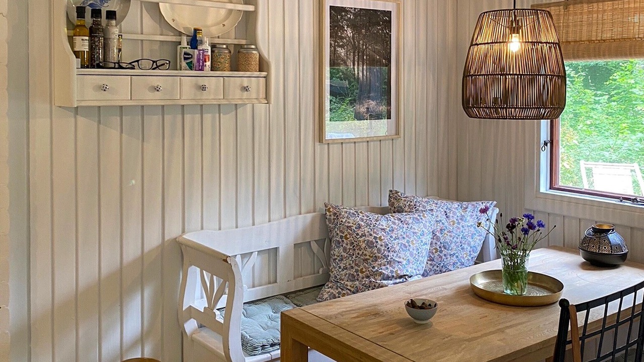 Photo of Bedroom in Frederiksvaerk