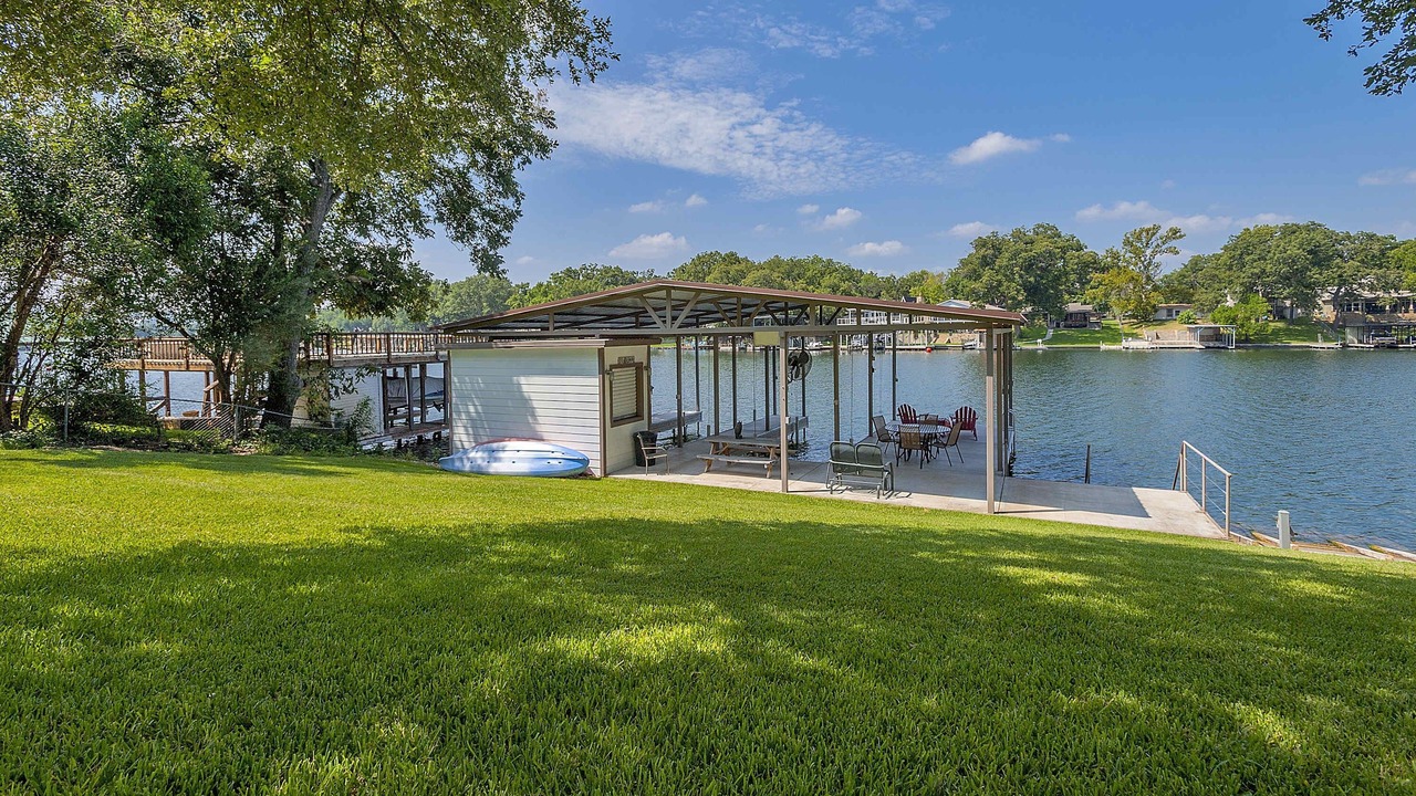 Photo of Outdoor in Marble Falls