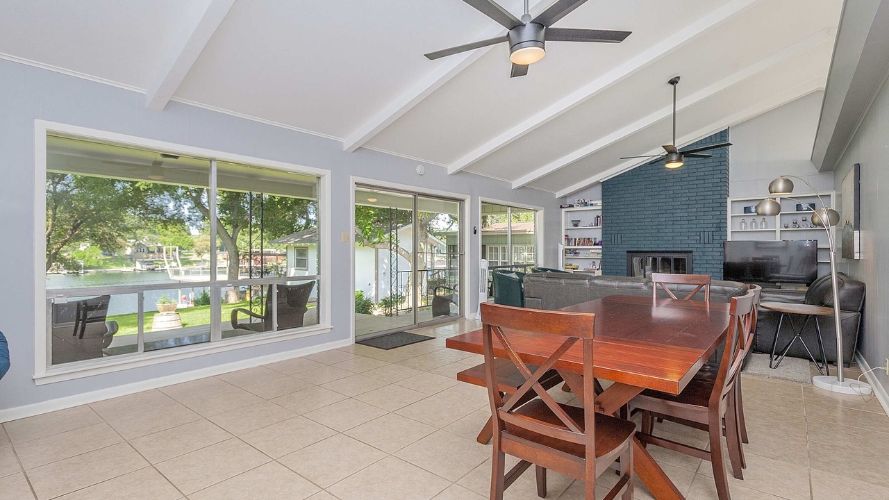 Photo of Livingroom in Marble Falls
