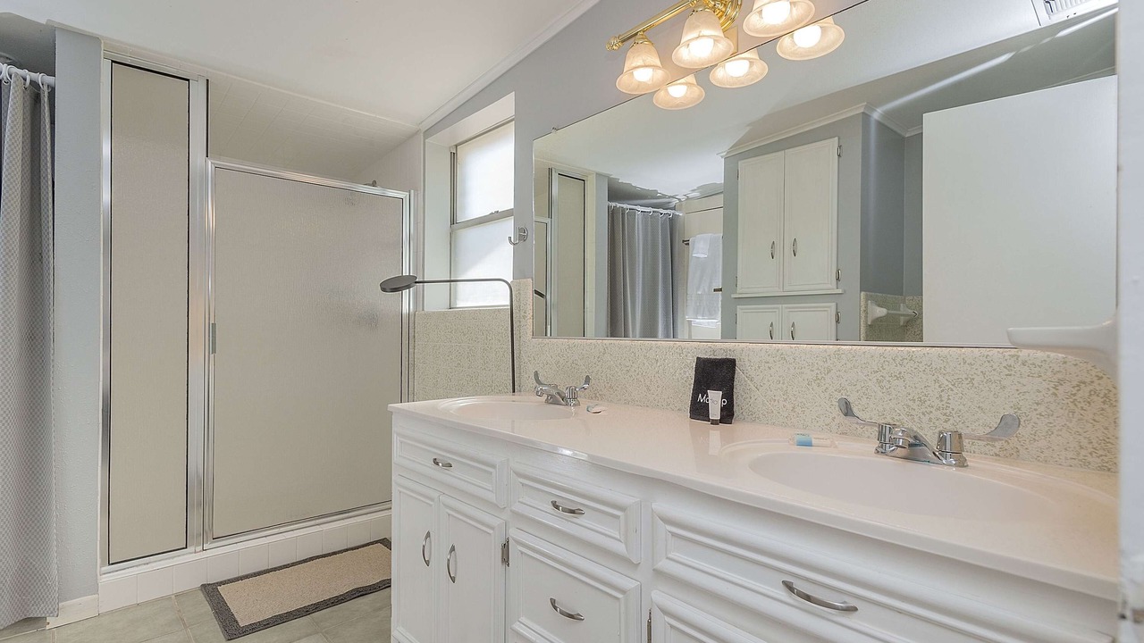 Photo of Bathroom in Marble Falls