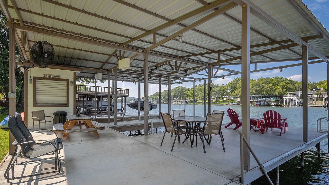 Photo of Others in Marble Falls