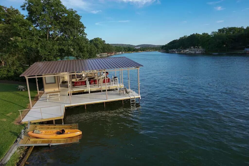 Photo of Outdoor in Marble Falls