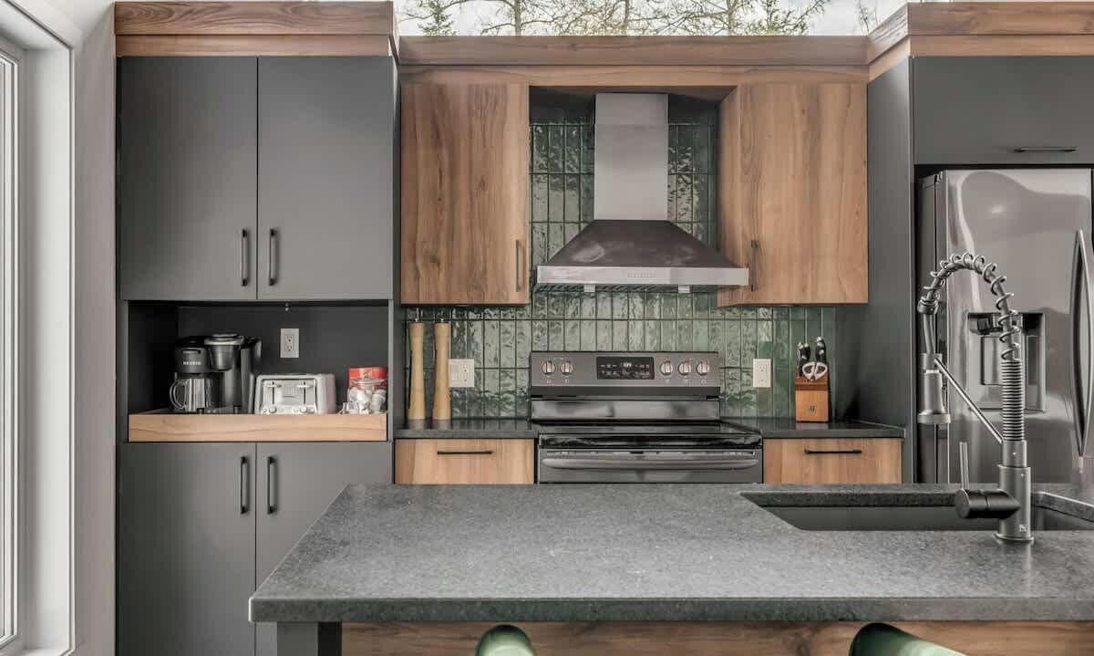 Photo of Kitchen in Shannon