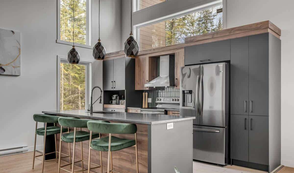 Photo of Kitchen in Shannon