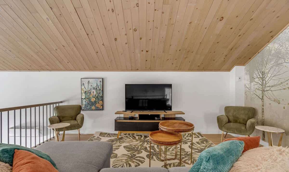 Photo of Livingroom in Shannon