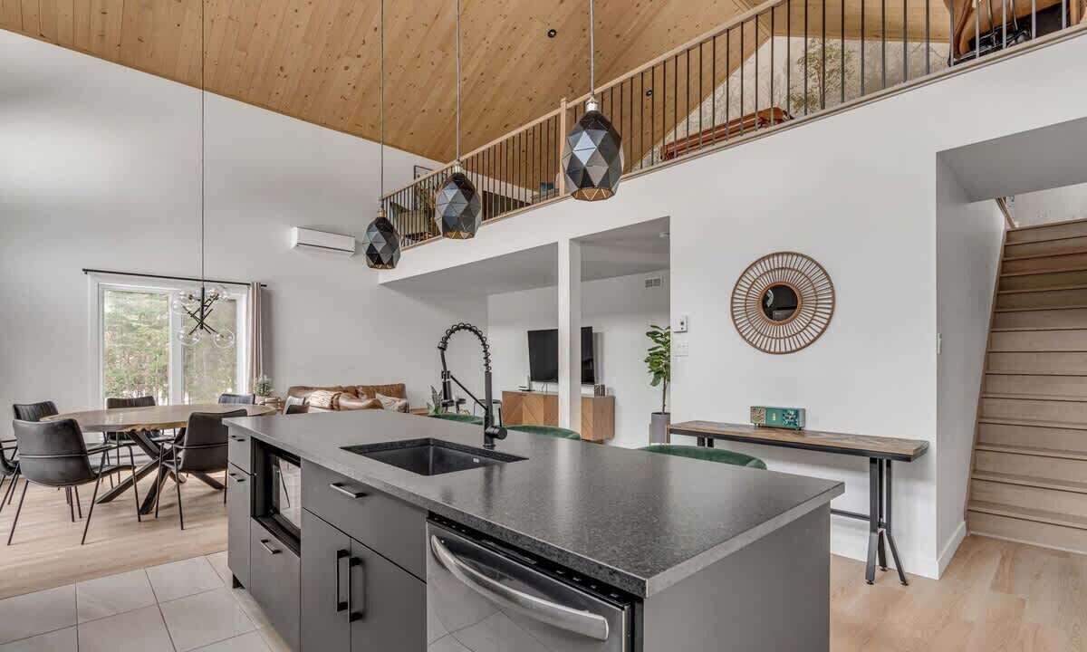 Photo of Kitchen in Shannon