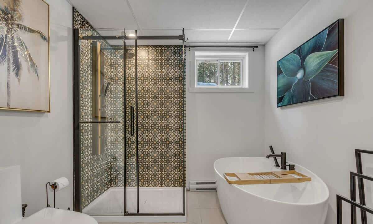 Photo of Bathroom in Shannon