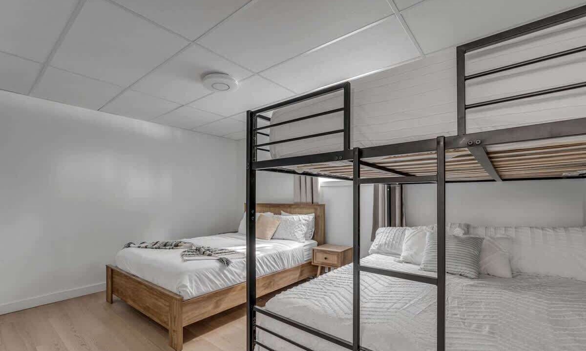 Photo of Bedroom in Shannon