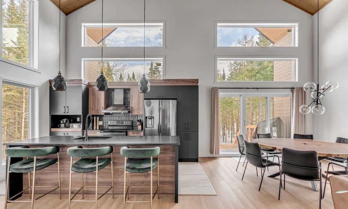 Photo of Kitchen in Shannon