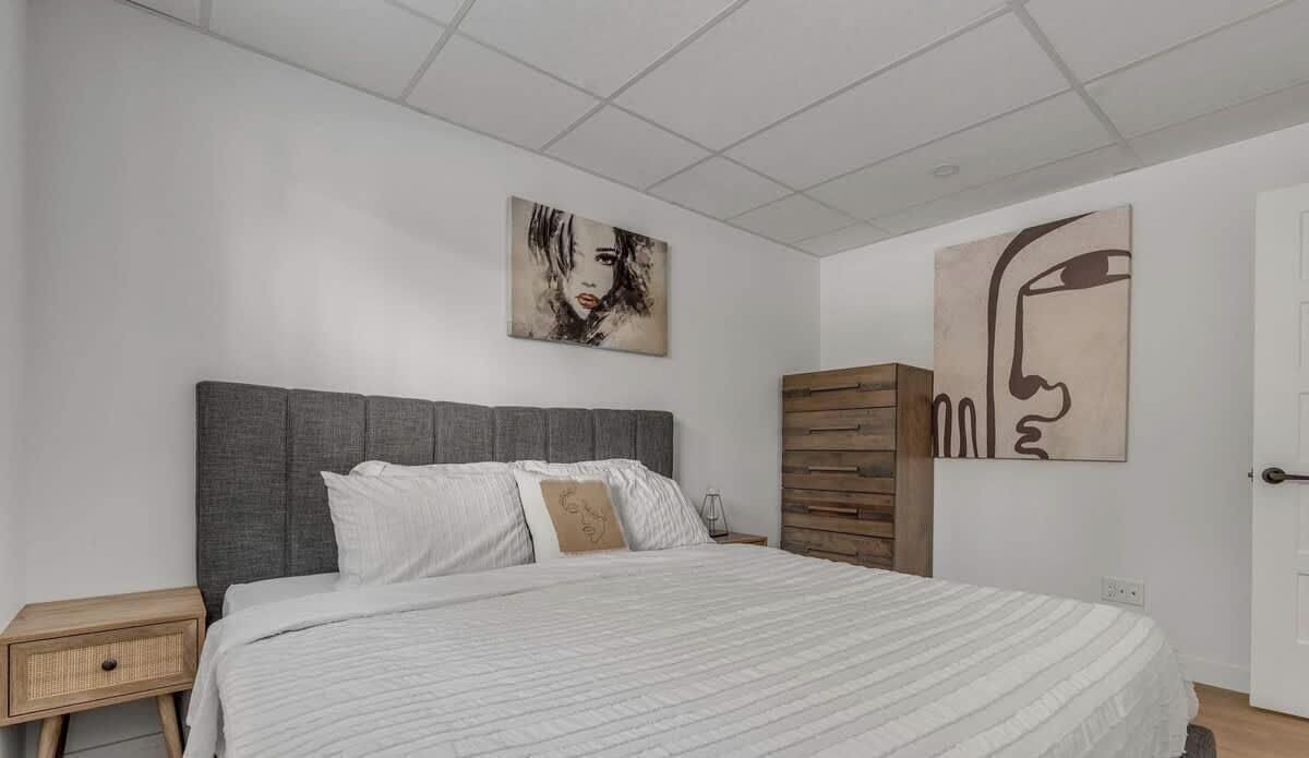 Photo of Bedroom in Shannon
