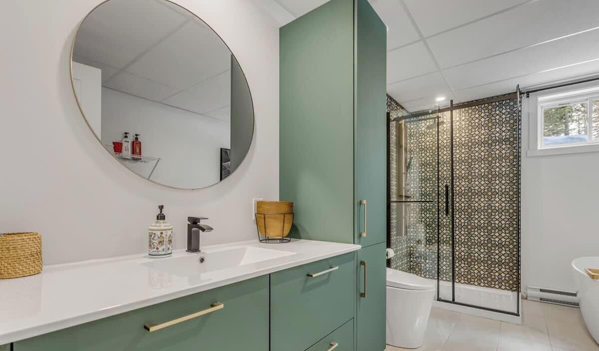 Photo of Bathroom in Shannon