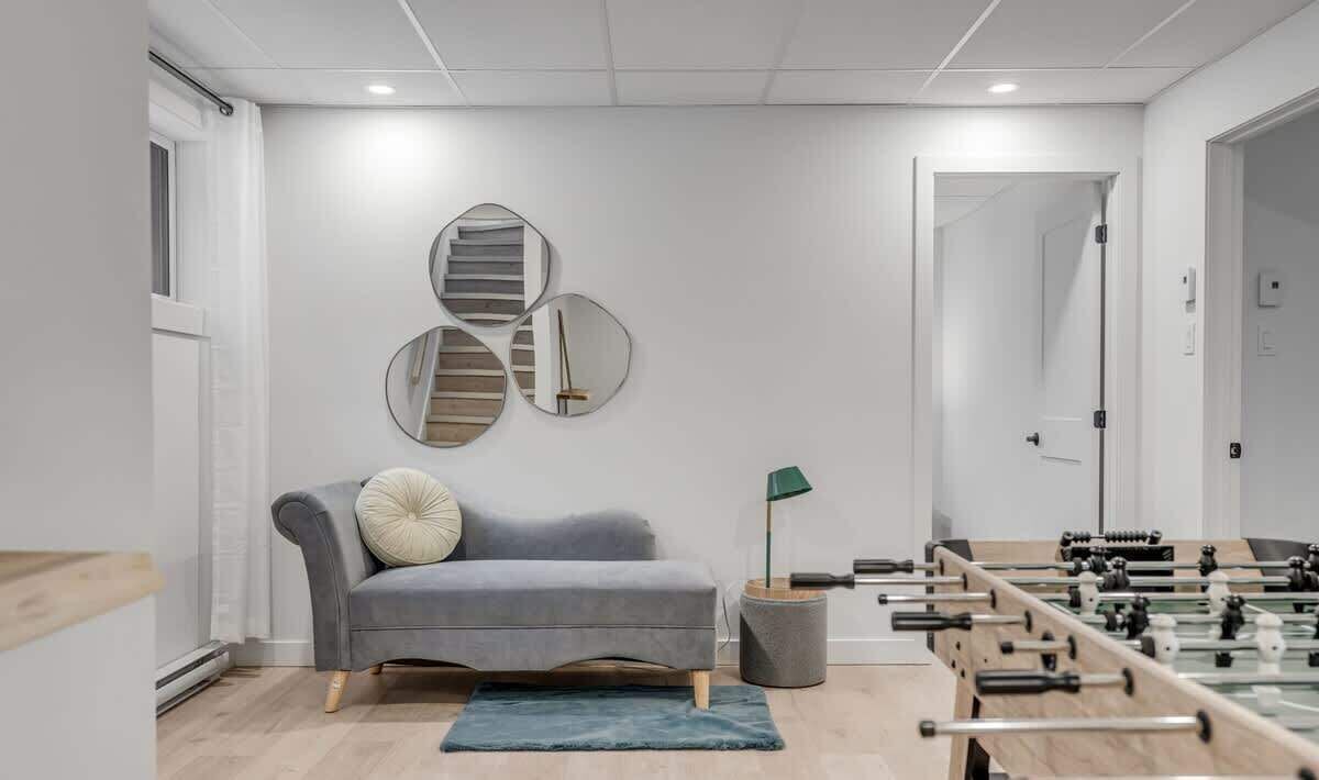 Photo of Bedroom in Shannon