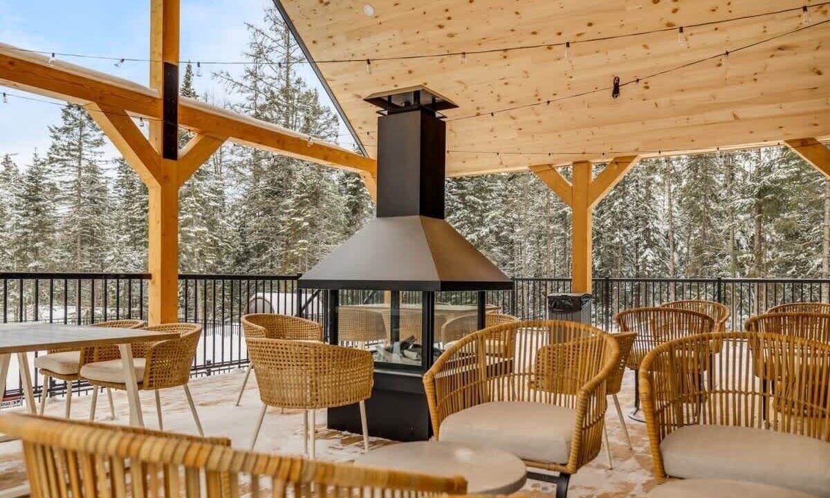 Photo of Outdoor in Shannon