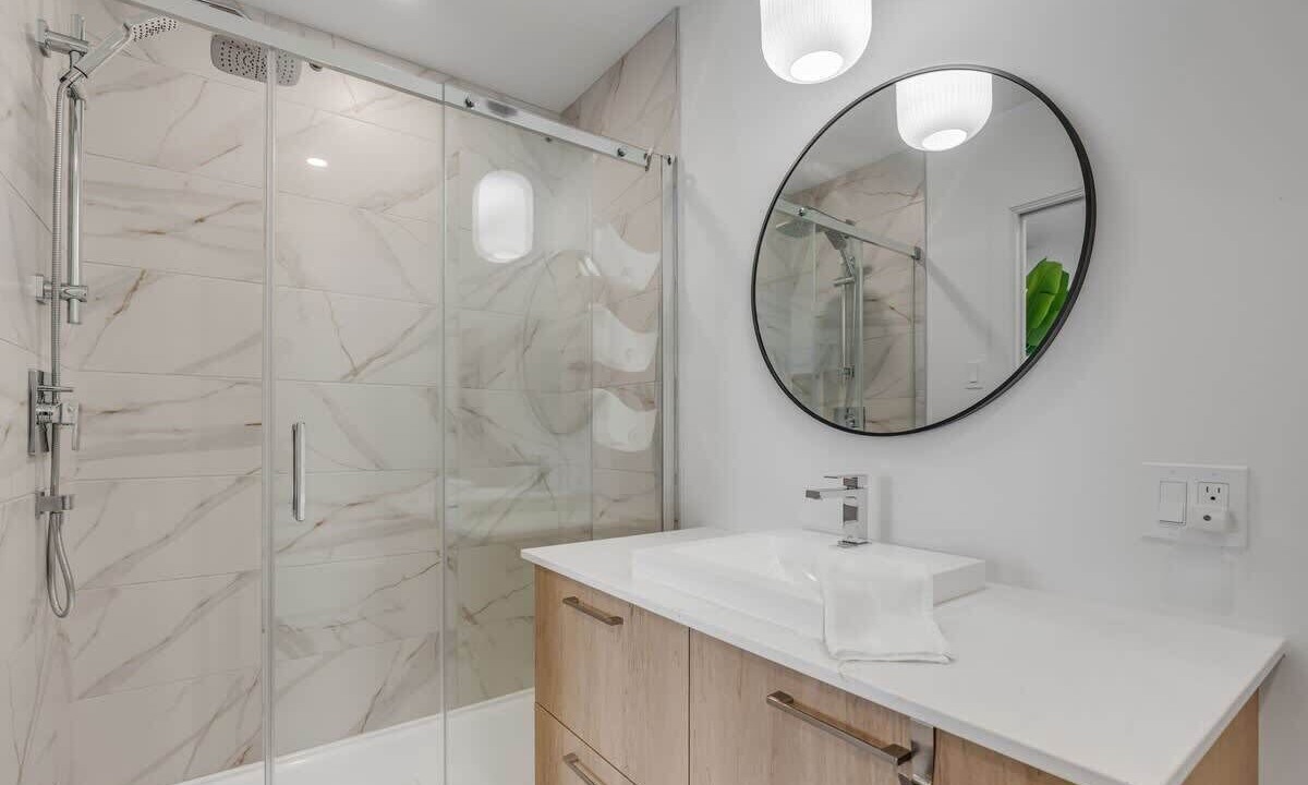 Photo of Bathroom in Shannon