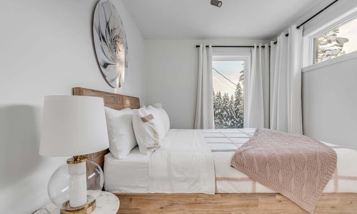 Photo of Bedroom in Shannon