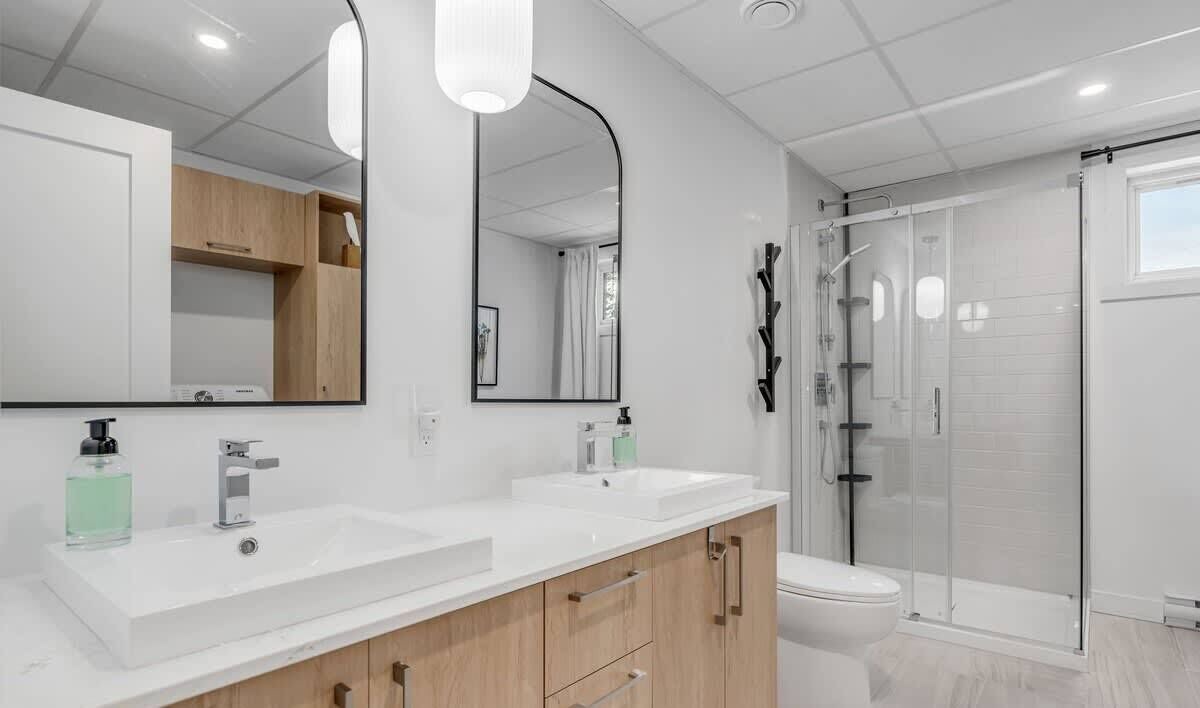 Photo of Bathroom in Shannon