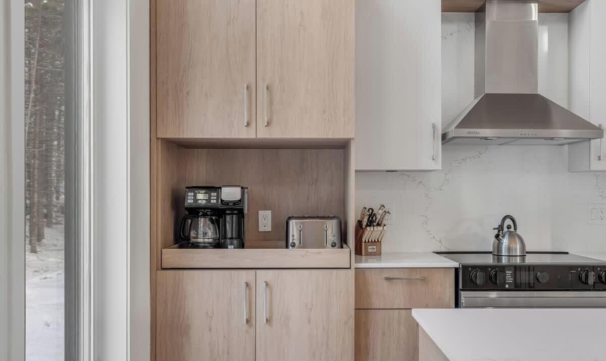 Photo of Kitchen in Shannon