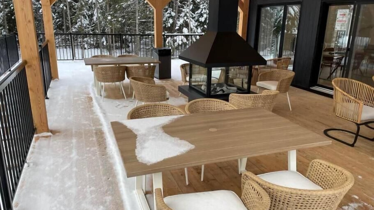 Photo of Outdoor in Shannon