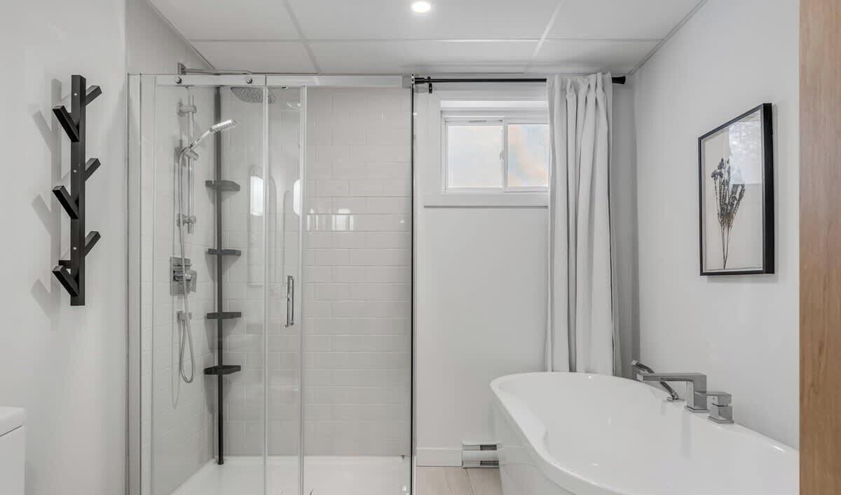 Photo of Bathroom in Shannon