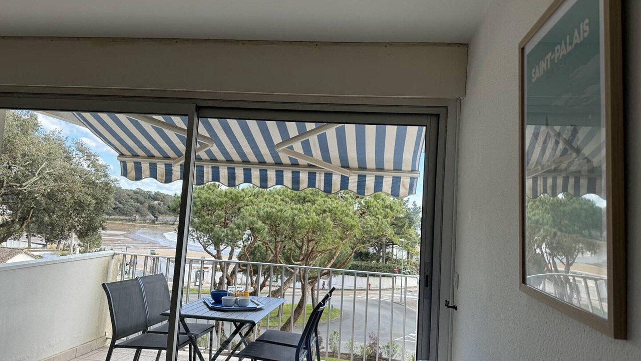 Photo of Outdoor in Saint-Palais-sur-Mer