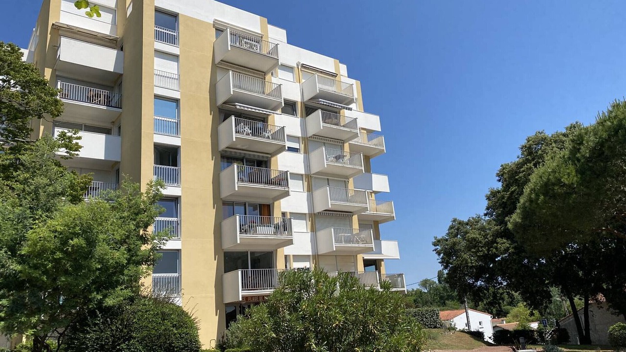 Photo of Outdoor in Saint-Palais-sur-Mer