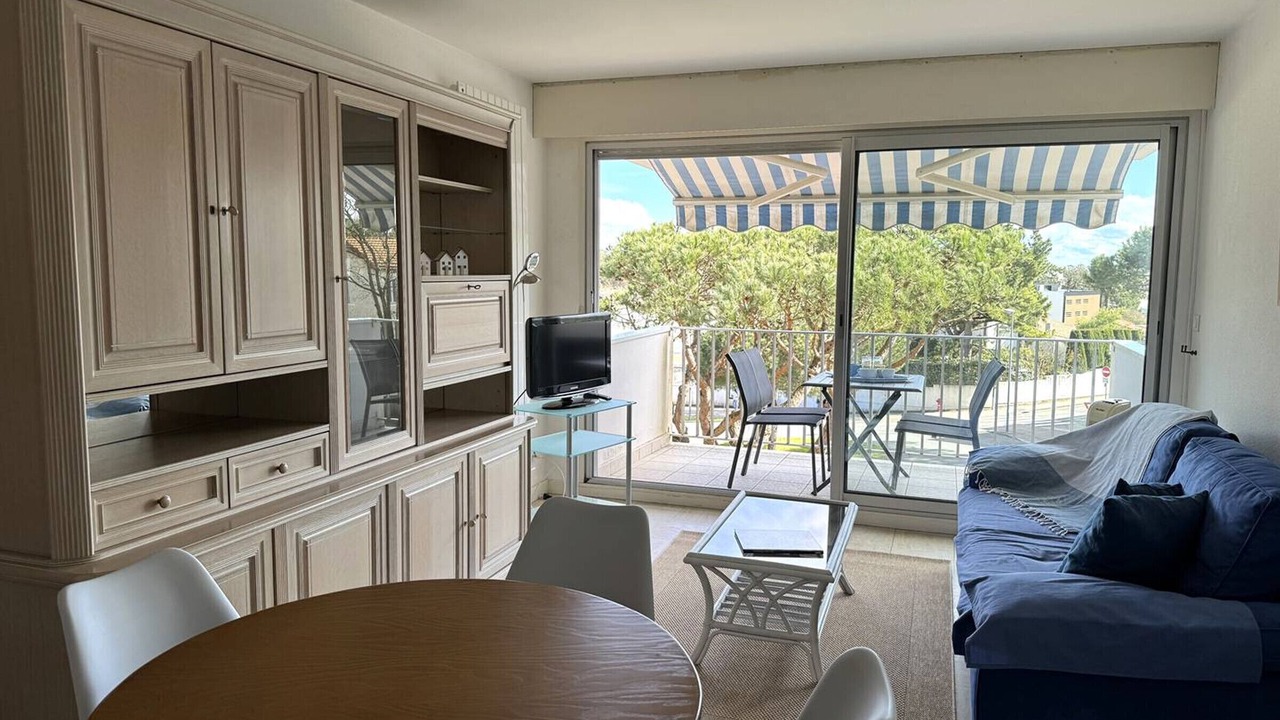 Photo of Livingroom in Saint-Palais-sur-Mer