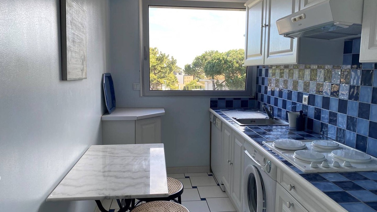 Photo of Kitchen in Saint-Palais-sur-Mer